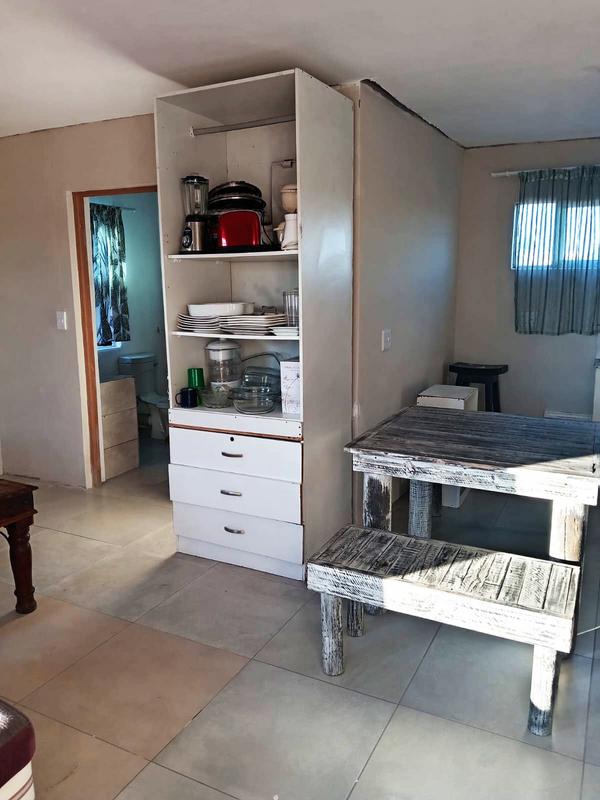 2 Bedroom Property for Sale in Peerless Park Western Cape